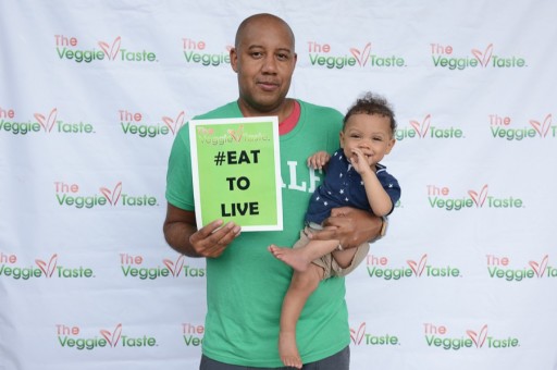 The Veggie Taste - 16th Annual