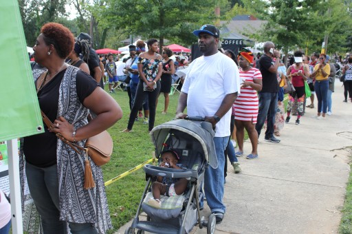 The Veggie Taste - 16th Annual