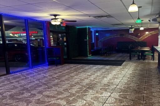 Velvet Room Community Market