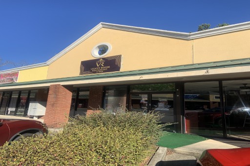 Velvet Room Community Market