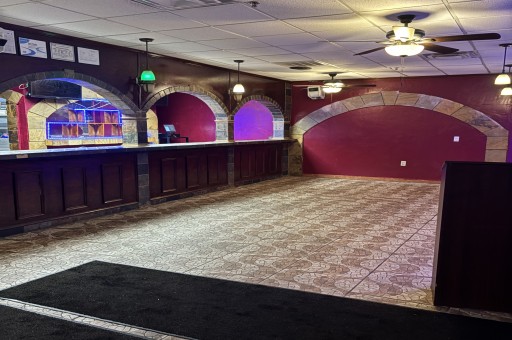 Velvet Room Community Market