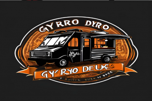 Gyro Deluxe - Event Management