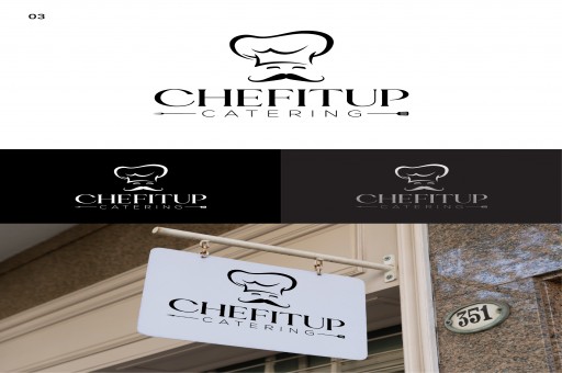 Chefitupcateringcatering