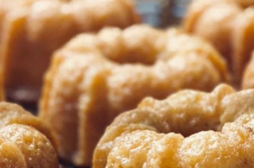 Atlanta Rum Cakes - Caterers