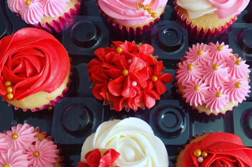 Cakes by the Pound and More - Other