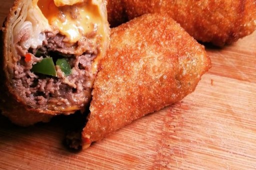 Lit ass wings - Catering