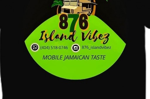 876 island vibze LLC - Catering