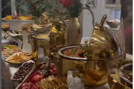 Savory Bites - Catering