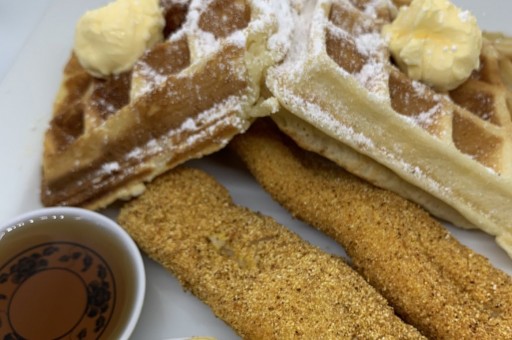 Fish Fusion - Catering