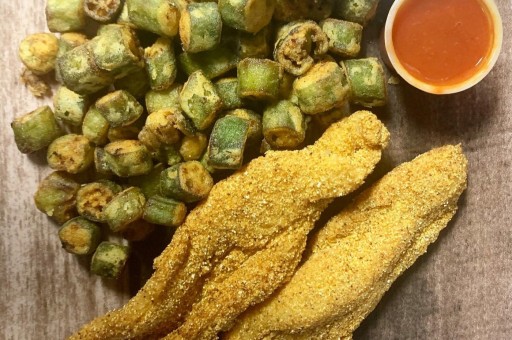 Fish Fusion - Catering