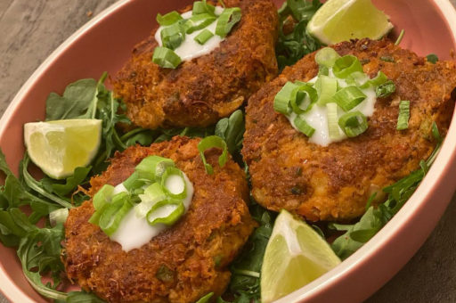 From Crook2Cook - Catering