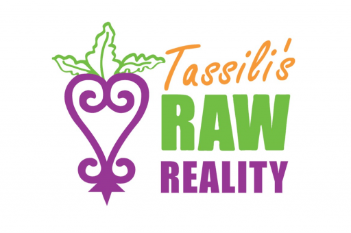 Tassili's Raw Reality - Catering