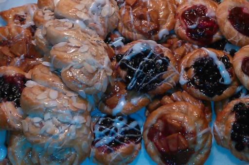 Dessert Shack Lc - Catering