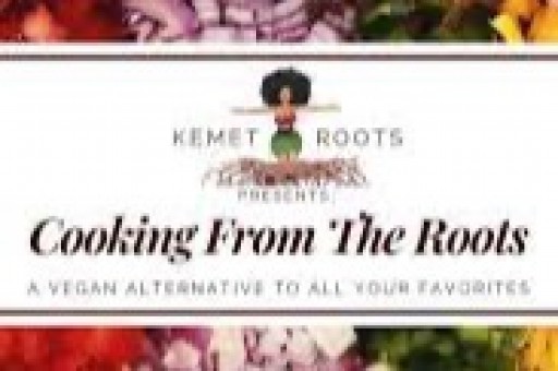 Kemetroots - Catering