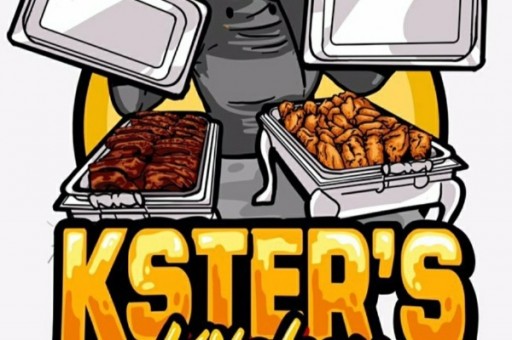 KSTERS - Catering