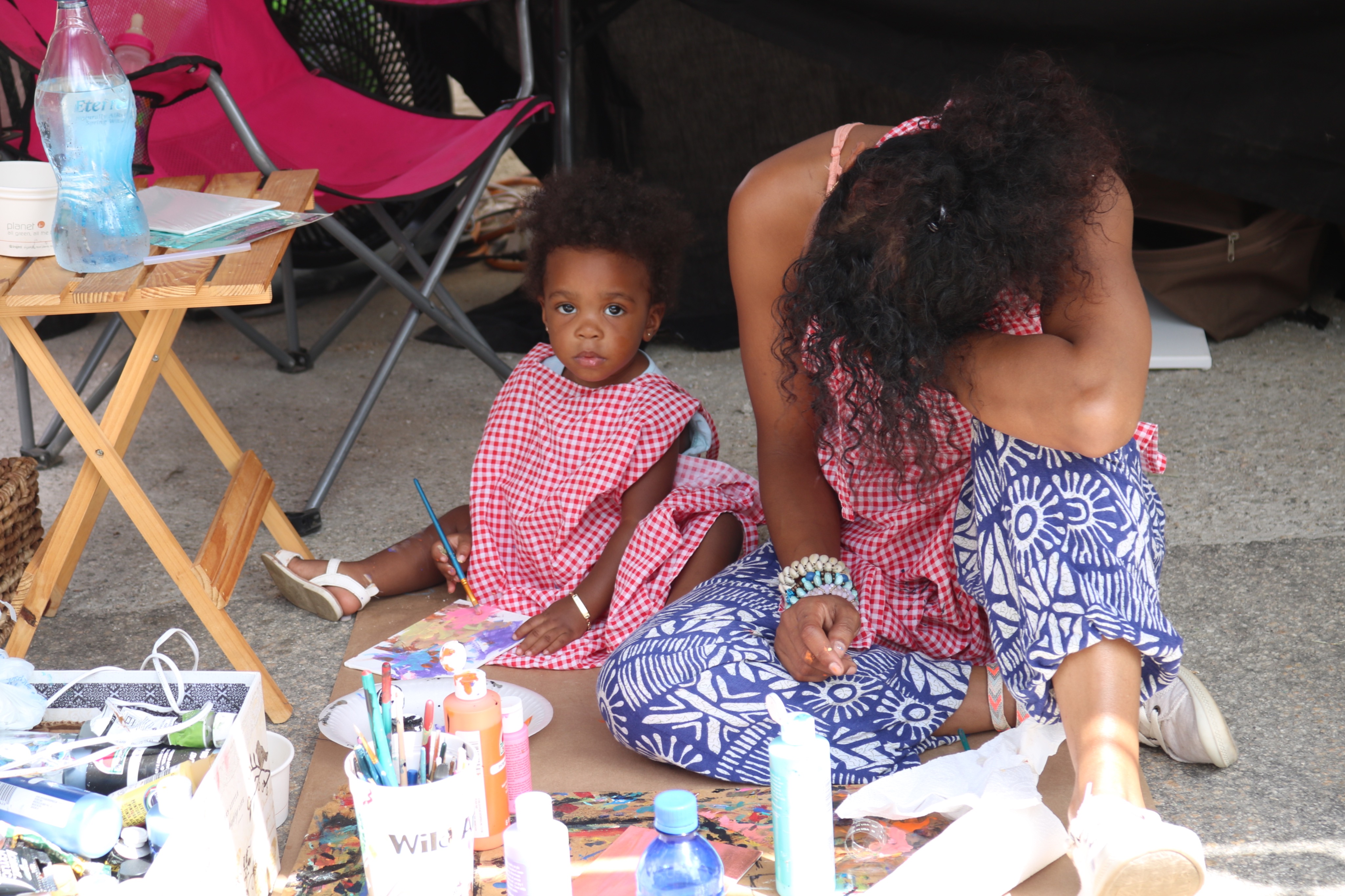 Merchandise & Artisan