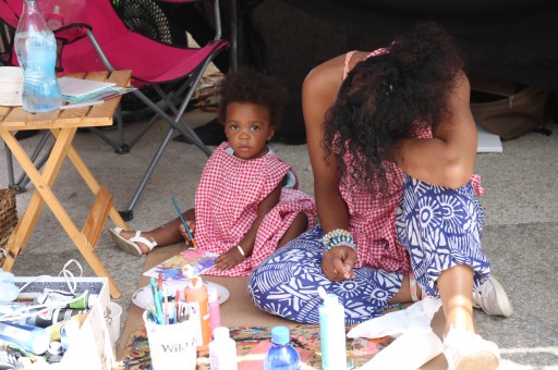 Merchandise & Artisan