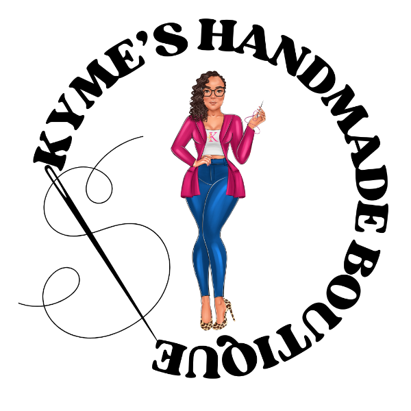 Kymeshandmadeboutique@gmail.com