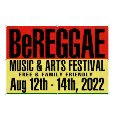 BeREGGAE